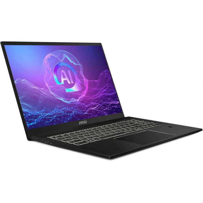 MSI Summit A16 AI+ A3HMTG-035 16" AI9-365/32GB/1TB/AMD 880M W11 2 MSI Summit A16 AI+ A3HMTG-035 16" AI9-365/32GB/1TB/AMD 880M W11 2