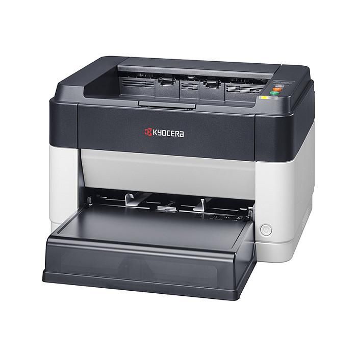 Kyocera FS-1061DN Impresora Láser Monocromo A4 25 ppm Dúplex LAN 1800x600 DPI 250 Hojas
