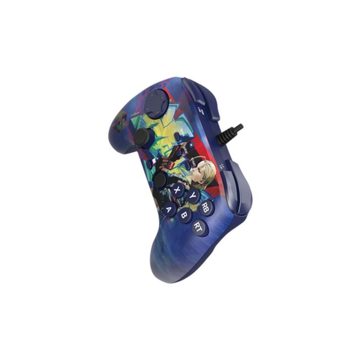 Mando Gaming HORI CAMMY Azul PC 4 Mando Gaming HORI CAMMY Azul PC 4
