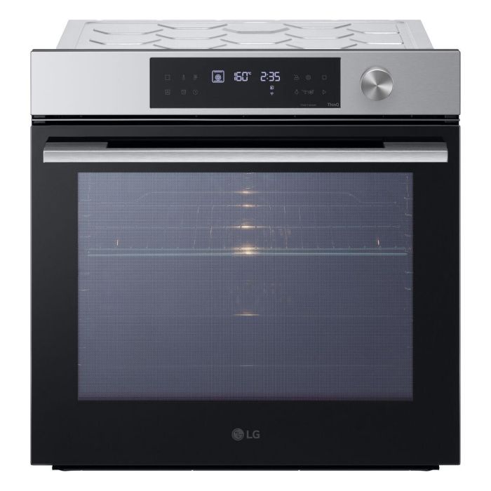Horno LG WSED7612S 2 Horno LG WSED7612S 2