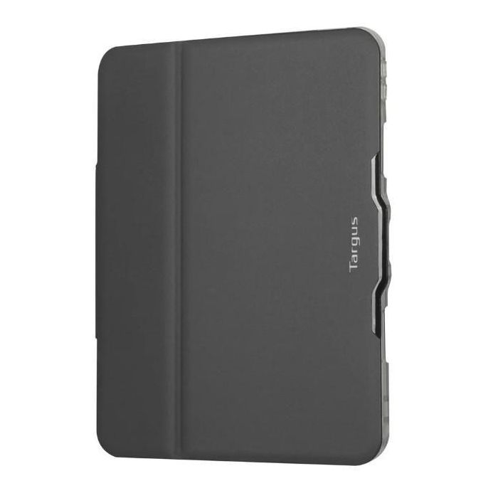 Targus VersaVu Clear Case for iPad Air 11-inch (M3)/(M2), iPad Air 10.9-inch (5th and 4th gen.), and iPad Pro 11-inch (4th, 3rd, 2nd, and 1st gen.) 3 Targus VersaVu Clear Case for iPad Air 11-inch (M3)/(M2), iPad Air 10.9-inch (5th and 4th gen.), and iPad Pro 11-inch (4th, 3rd, 2nd, and 1st gen.) 3