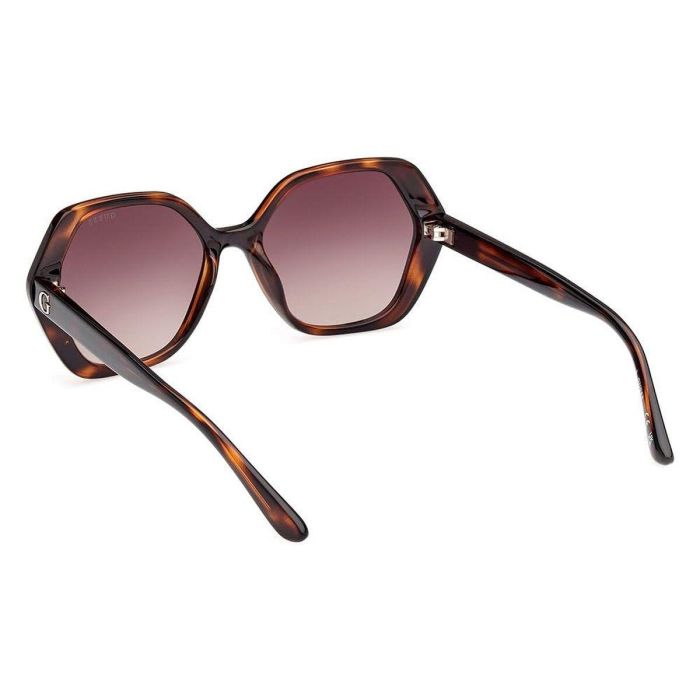 Gafas de Sol Mujer Guess GU7843-S-6133F Ø 61 mm 2