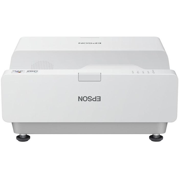 Epson EB-770F Proyector 3LCD Láser Full HD (1920x1080) 4100 Lúmenes, HDMI, VGA, USB, Wi-Fi 9