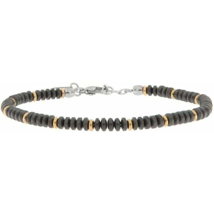 Pulsera Hombre LIU JO MLJ109 Plateado 1