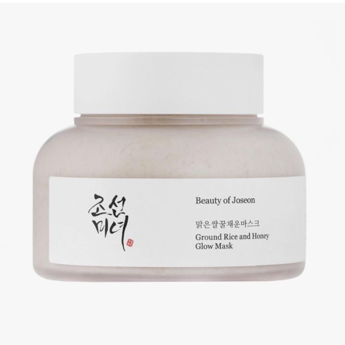Beauty Of Joseon Mascarilla Iluminadora con Arroz y Miel 150 ml