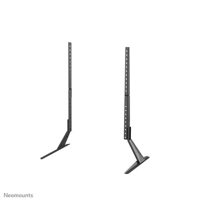 Soporte de Mesa para Pantalla Neomounts DS45-430BL19 75" 8 Soporte de Mesa para Pantalla Neomounts DS45-430BL19 75" 8