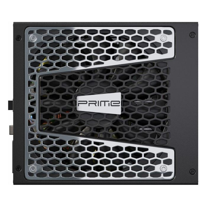 Seasonic PRIME-TX-1300-ATX30 Fuente de Alimentación 1300W 80 PLUS Platinum Modular ATX Negro 3
