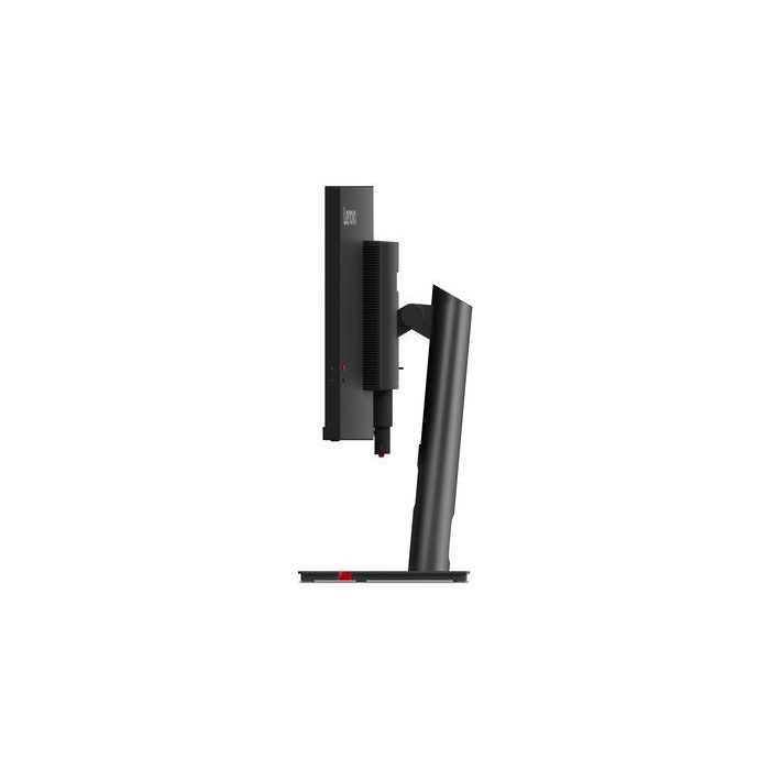 Lenovo P49w-30 Monitor 49" 32:9 In-Plane Switching 5120 x 1440, 4ms, Dual QHD, 2000:1, 350 cd/m², 98% DCI-P3 8 Lenovo P49w-30 Monitor 49" 32:9 In-Plane Switching 5120 x 1440, 4ms, Dual QHD, 2000:1, 350 cd/m², 98% DCI-P3 8