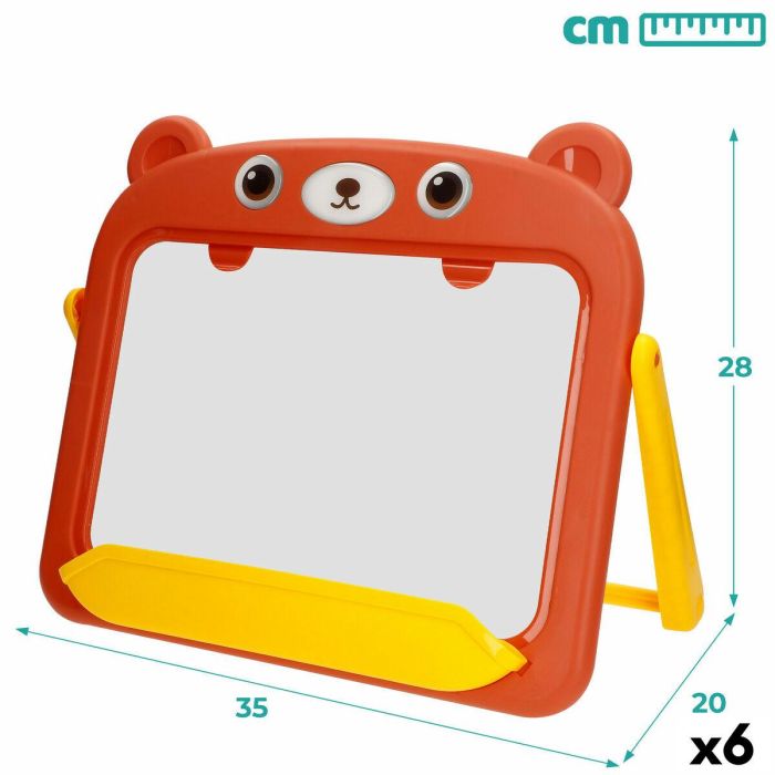 Set de Dibujo Colorbaby (6 Unidades) 8 Set de Dibujo Colorbaby (6 Unidades) 8