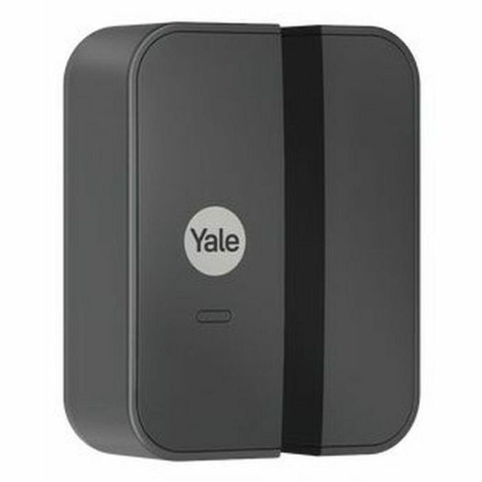 Yale Detector de movimiento AUC1745478018637 para exteriores para alarmas inteligentes 12