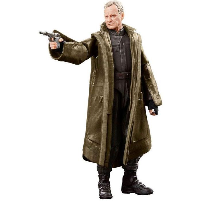 Hasbro Star Wars The Black Series Figura Premium Coleccionable 2 Hasbro Star Wars The Black Series Figura Premium Coleccionable 2
