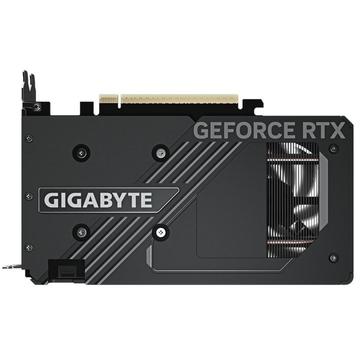 Gigabyte 9VN5060WXO-00-G10 GeForce RTX 5060 WindForce Max OC 8GB GDDR7 - Tarjeta Gráfica para Gaming y Creación 5