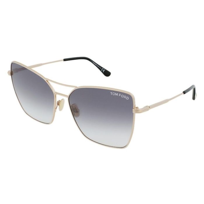 Gafas de Sol Mujer Tom Ford FT0738 61 28B Gafas de Sol Mujer Tom Ford FT0738 61 28B