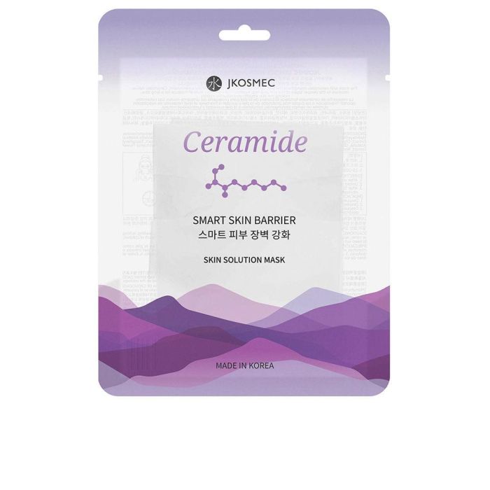Jkosmec Skin Solution Ceramide Mask 25 mL Jkosmec Skin Solution Ceramide Mask 25 mL