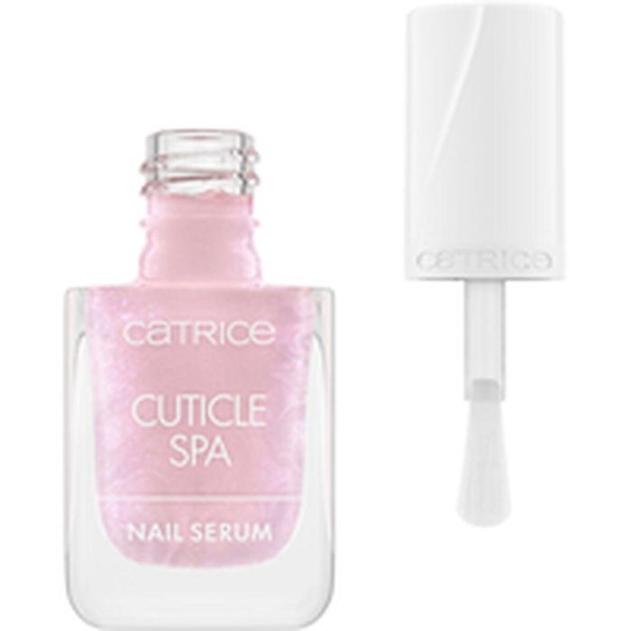 Catrice Cuticle Spa Sérum para Uñas 10,5 ml 5