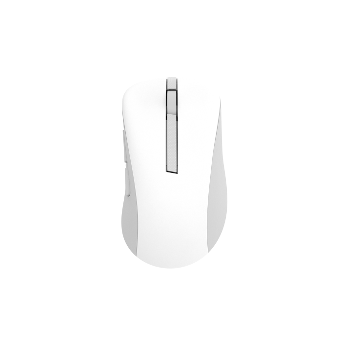Asus Wireless Mouse Md102 Ratón Universal Mano Derecha Rf Wireless + Bluetooth Óptico 1600 Dpi 0 Asus Wireless Mouse Md102 Ratón Universal Mano Derecha Rf Wireless + Bluetooth Óptico 1600 Dpi 0