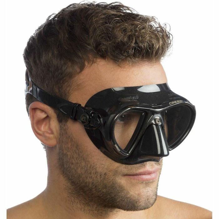 Gafas de Buceo Cressi-Sub DS365050 1 Gafas de Buceo Cressi-Sub DS365050 1