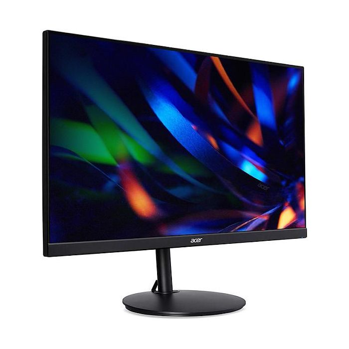 Acer Monitor Cb242Yebmiprx 24 Pulgadas Full HD 120Hz 1ms VRB VESA Adaptive-Sync Soporte Ergonómico 1