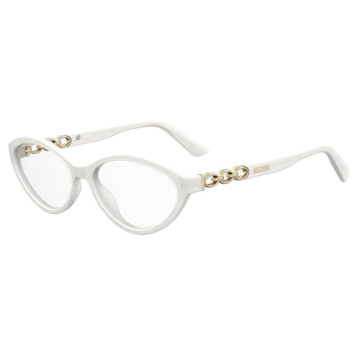 Montura de Gafas Mujer Moschino MOS597-VK6 Ø 55 mm 1 Montura de Gafas Mujer Moschino MOS597-VK6 Ø 55 mm 1
