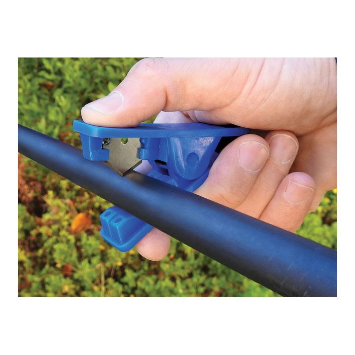 Aqua Control Cutter para tubo de goteo para tuberías Ø4-20mm 2