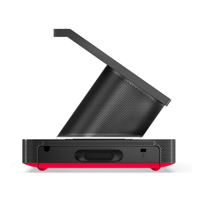 Lenovo THINKSMART SP HUB TEAMS PC todo en uno con Intel Core i5, 16 GB RAM y 256 GB SSD para Microsoft Teams Rooms 4