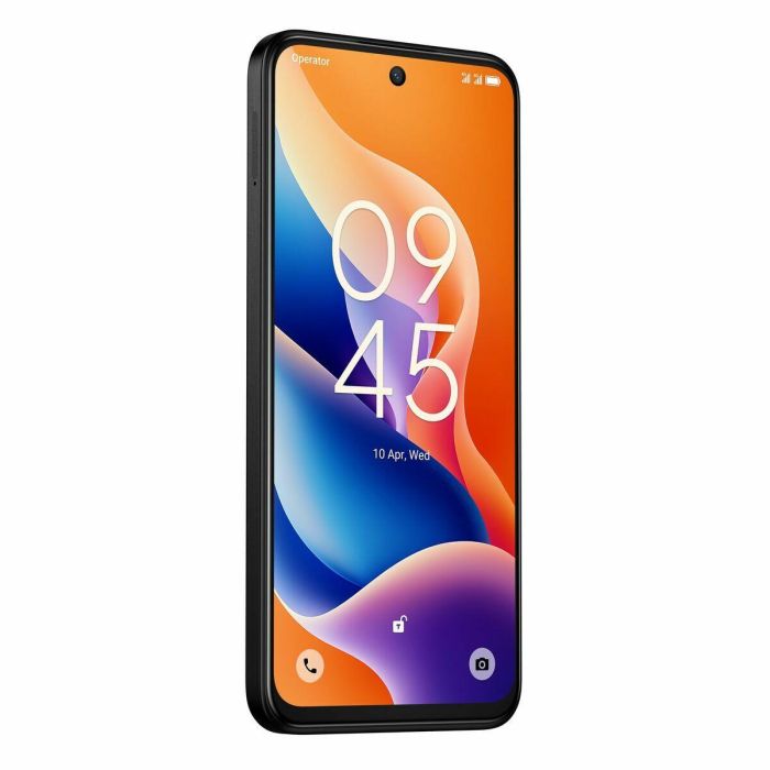TCL T517F-2ALCA112 Smartphone 605 8GB RAM 256GB 6.7" 90Hz HD+ Cámara 50MP MediaTek Helio G81 Batería 5200mAh Negro 7 TCL T517F-2ALCA112 Smartphone 605 8GB RAM 256GB 6.7" 90Hz HD+ Cámara 50MP MediaTek Helio G81 Batería 5200mAh Negro 7