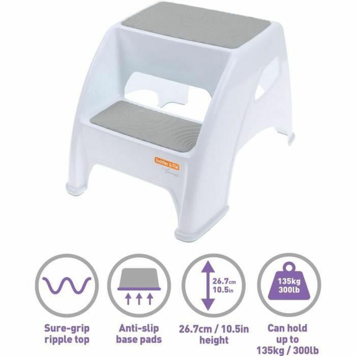 Reductor de WC para Bebé Dreambaby 5 Reductor de WC para Bebé Dreambaby 5