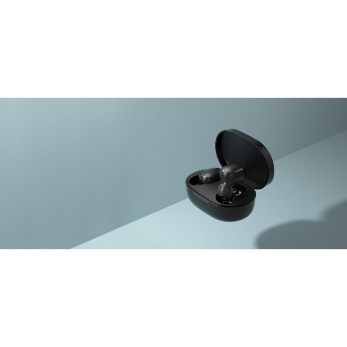 Auriculares Inalámbricos Xiaomi BHR4272GL Negro 1 Auriculares Inalámbricos Xiaomi BHR4272GL Negro 1