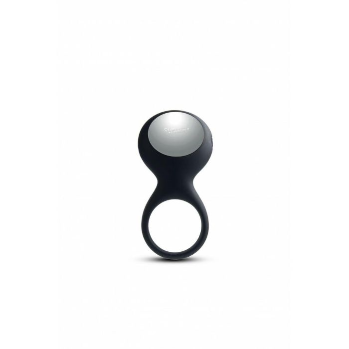 Anillo Vibrador Svakom Tyler Negro 25 Anillo Vibrador Svakom Tyler Negro 25