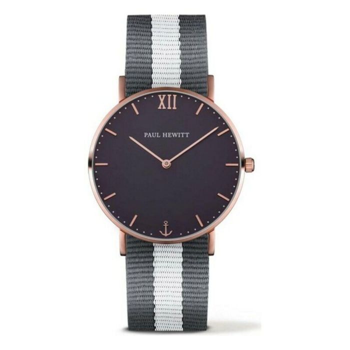 Reloj Unisex Paul Hewitt PH-SA-R-ST-B-GRW-20 (Ø 39 mm) Reloj Unisex Paul Hewitt PH-SA-R-ST-B-GRW-20 (Ø 39 mm)
