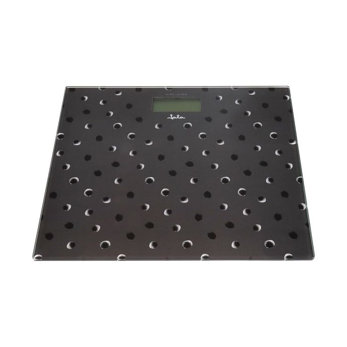 Báscula Digital de Baño JATA HBAS1492 Vidrio templado 180 kg 6