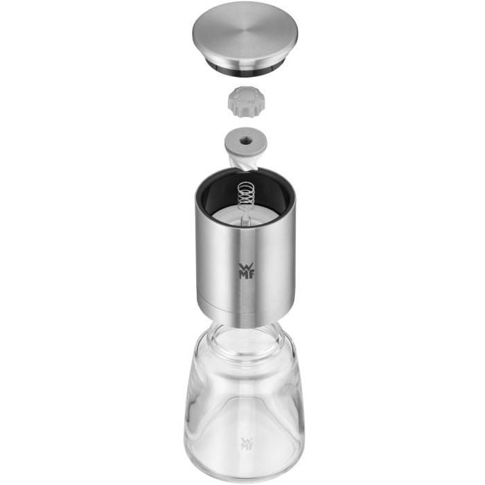 WMF Gewürzmühle - Deluxe 1 WMF Gewürzmühle - Deluxe 1