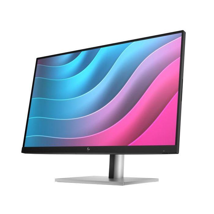 HP E24 G5 Monitor FHD. Pantalla de Confort Personalizado, Visuales Nítidos y Verdadera Flexibilidad para Oficina y Hogar 16