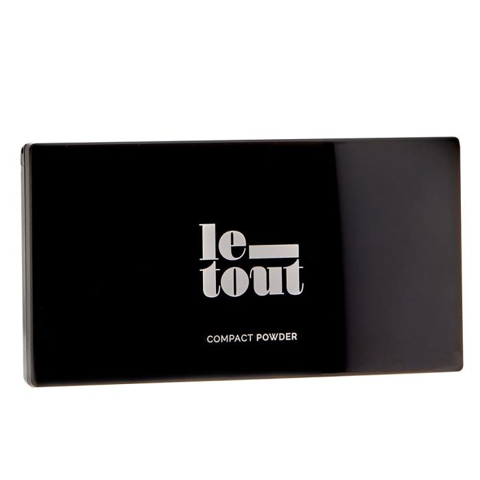 Le Tout Polvo Compacto 7,5 gr Mujer 1