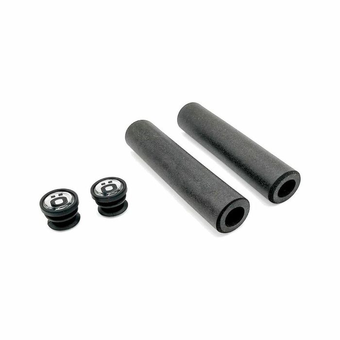 Puños de Bicicleta Töls Silicone MTB 7