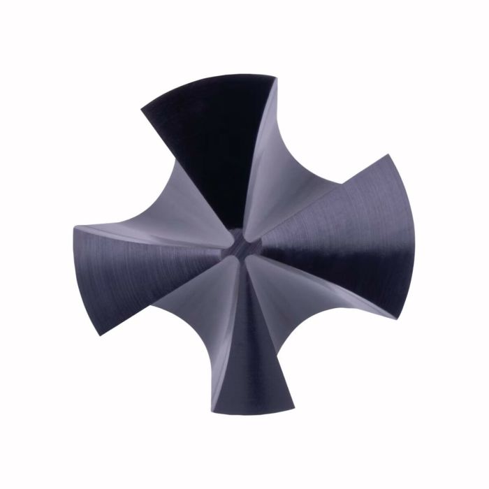 Avellanador cónico RUKO ULTIMATECUT 4S RUnaTEC DIN 355 Acero de alta velocidad (HSS) 3 Avellanador cónico RUKO ULTIMATECUT 4S RUnaTEC DIN 355 Acero de alta velocidad (HSS) 3