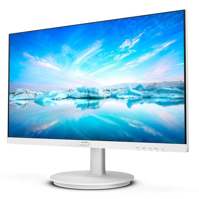 Monitor Philips 241V8AW/00 Full HD 23,8" 75 Hz 6 Monitor Philips 241V8AW/00 Full HD 23,8" 75 Hz 6