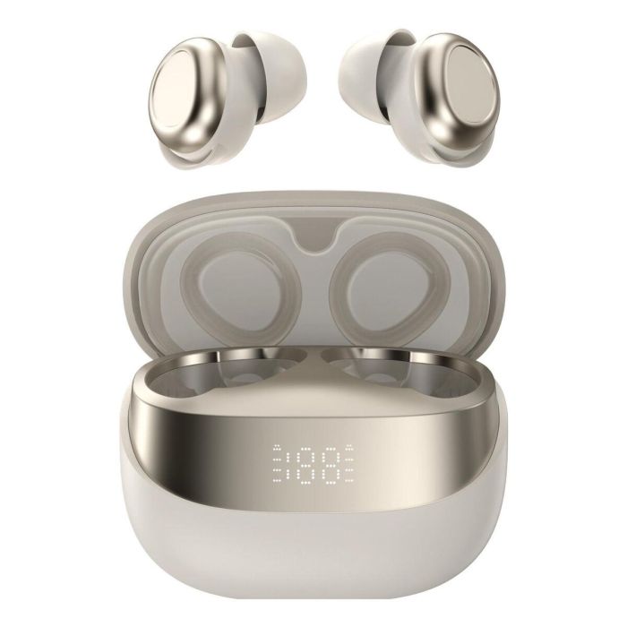 Auriculares Celly FLIP3WH Blanco 11