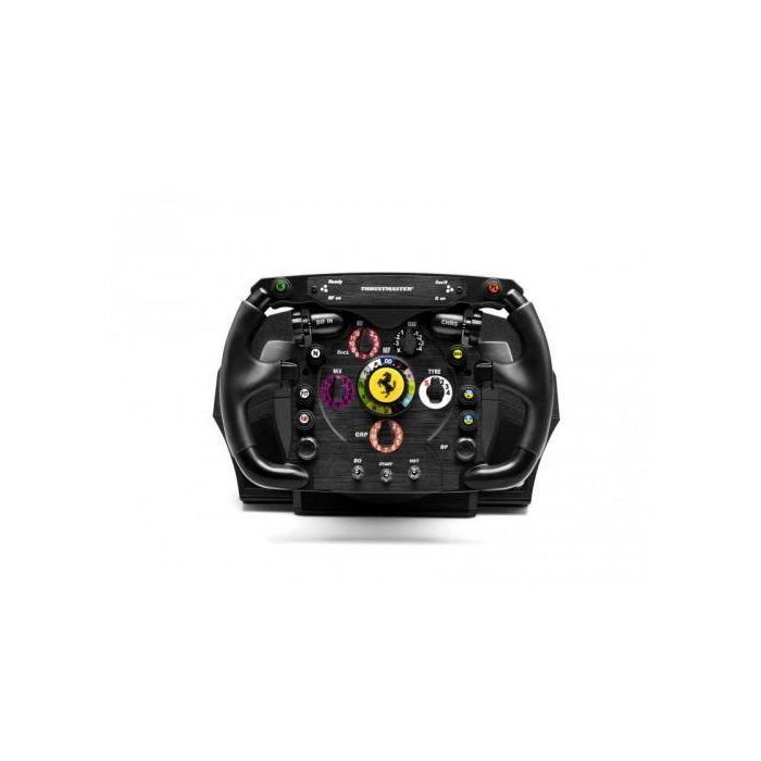 Thrustmaster Volante Ferrari F1 Wheel Add On para PS3/PC - 4160571 2 Thrustmaster Volante Ferrari F1 Wheel Add On para PS3/PC - 4160571 2