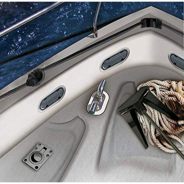 Sellador/Adhesivo Fischer Ms Blanco 290 ml 2 Sellador/Adhesivo Fischer Ms Blanco 290 ml 2