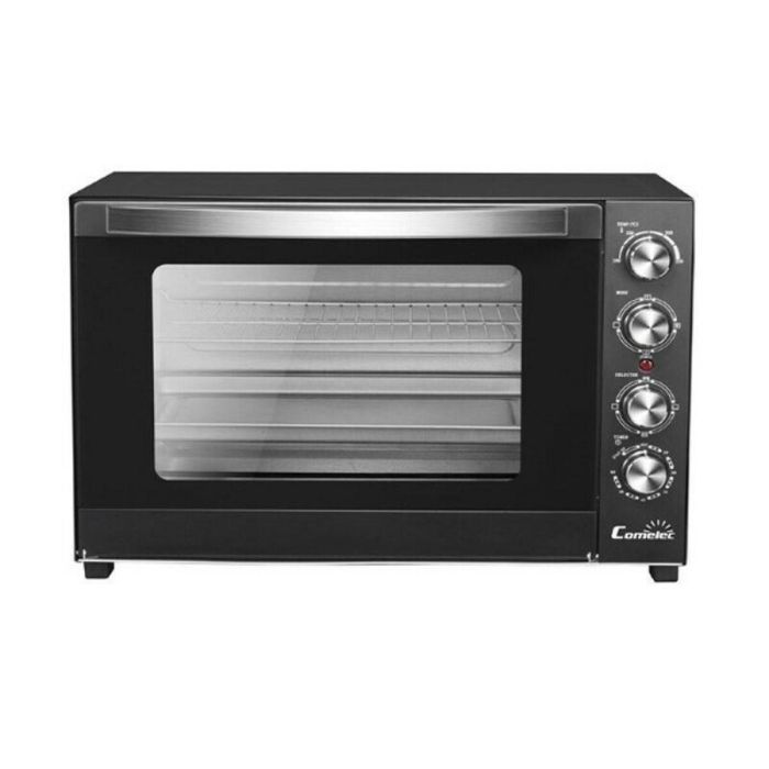 Mini Horno Eléctrico COMELEC HO4803CRL 2000 W 1300 W 48 L Mini Horno Eléctrico COMELEC HO4803CRL 2000 W 1300 W 48 L