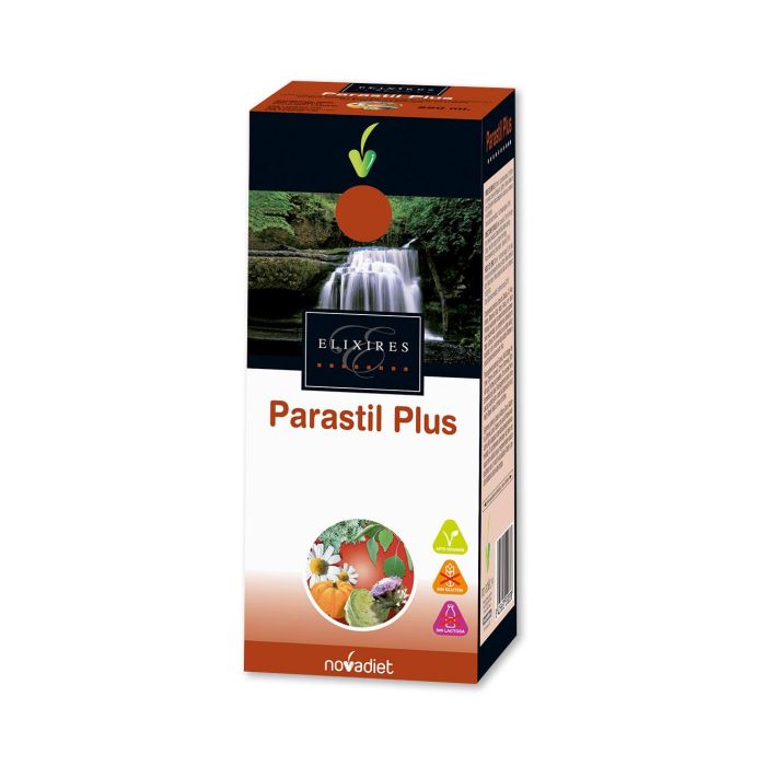 Parastil Plus