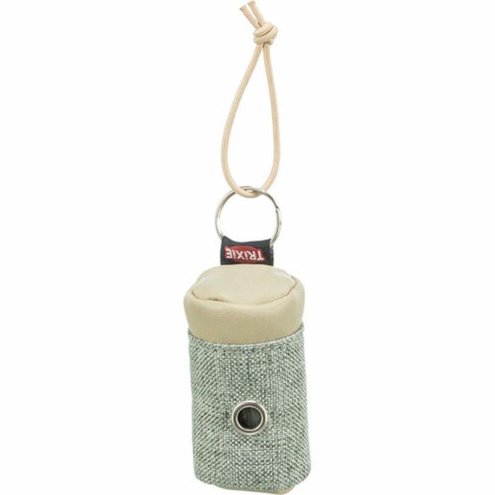 Dispensador de Bolsas para Mascotas Trixie Poliéster 17 Dispensador de Bolsas para Mascotas Trixie Poliéster 17