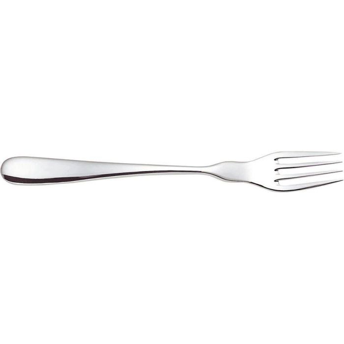 Nuovo Milano Tenedor De Servicio A/Inox 18/10 Para Pescado ALESSI 5180/19