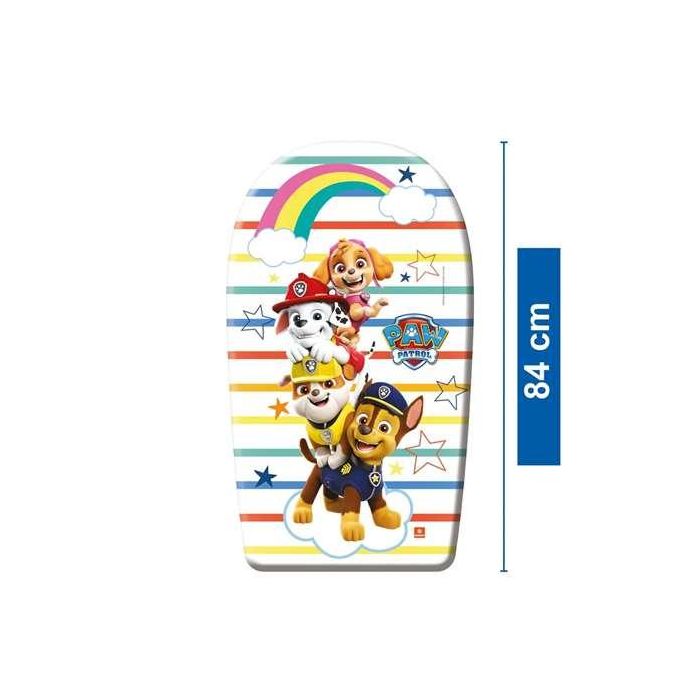 Tabla surf paw patrol 84 cm 1 Tabla surf paw patrol 84 cm 1