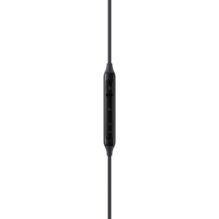 Samsung EO-IC100BBEGEU Auriculares In-Ear con Cable USB-C, Micrófono, Control de Volumen, Color Negro 9 Samsung EO-IC100BBEGEU Auriculares In-Ear con Cable USB-C, Micrófono, Control de Volumen, Color Negro 9