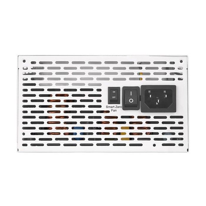 Thermaltake Fuente de Alimentación Toughpower GF A3 Snow 1050W 4