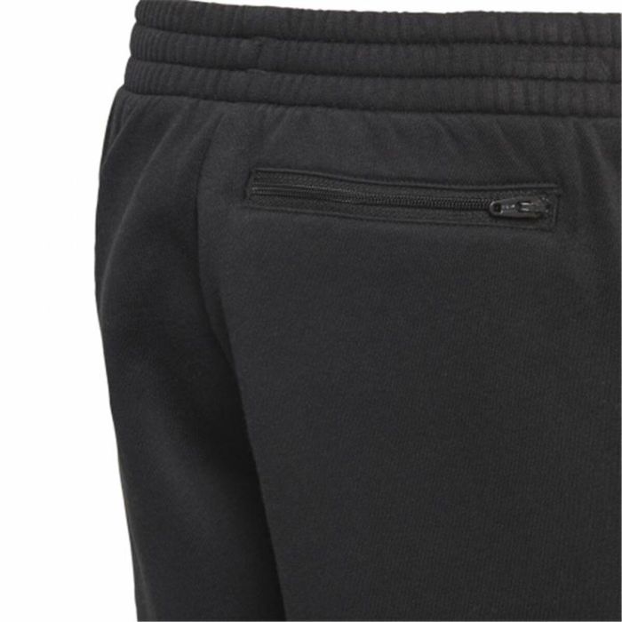 Pantalón de Chándal para Niños Adidas Comfi Negro 8-9 Años 2 Pantalón de Chándal para Niños Adidas Comfi Negro 8-9 Años 2
