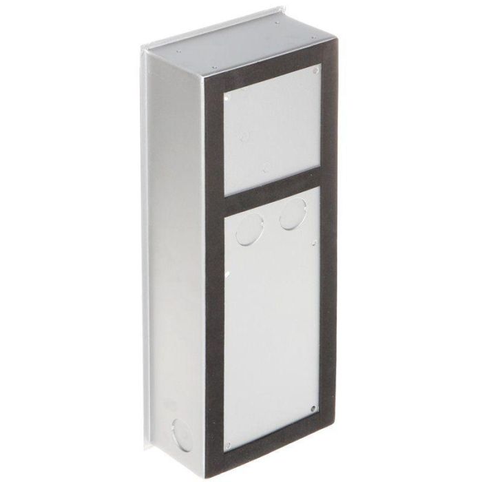 (Vtm128) Dahua Caja de Montaje para Videoportero Exterior Modular Serie Vto4202F 133 X 333.40 X 68Mm 1 (Vtm128) Dahua Caja de Montaje para Videoportero Exterior Modular Serie Vto4202F 133 X 333.40 X 68Mm 1