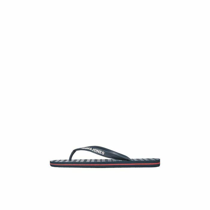 Chanclas para Hombre Jack & Jones 12230631 Azul marino 1 Chanclas para Hombre Jack & Jones 12230631 Azul marino 1
